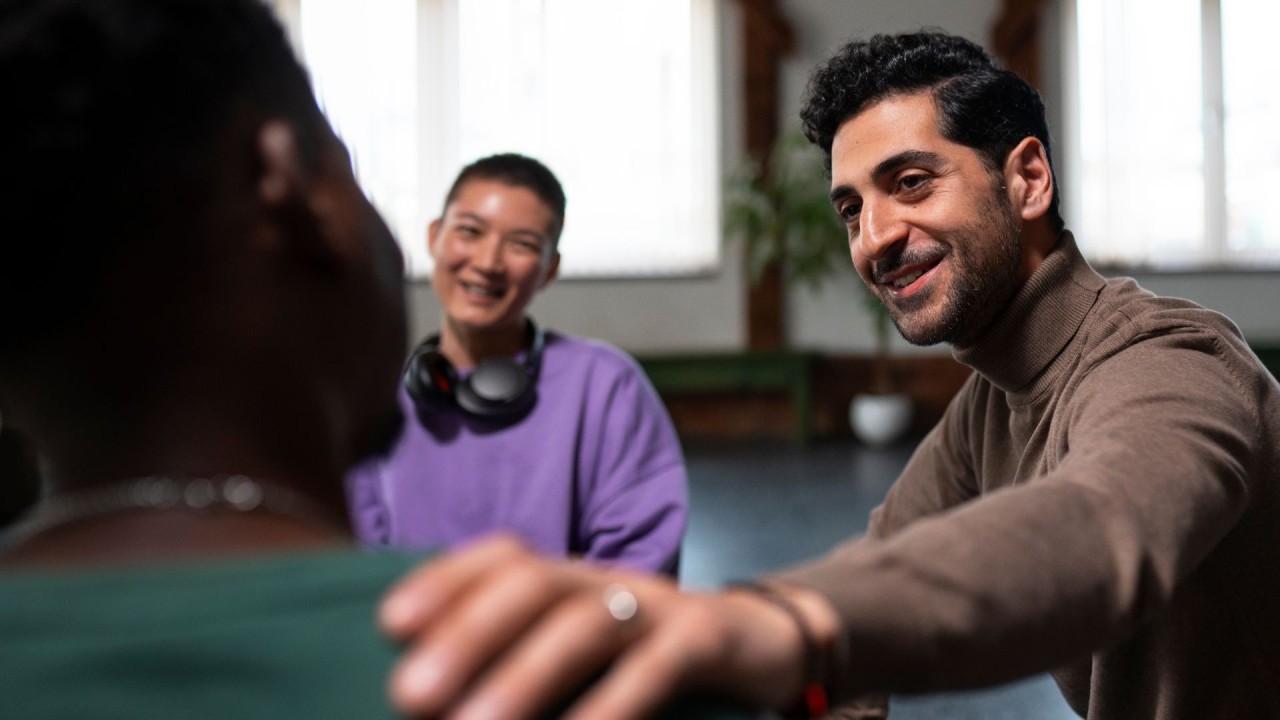 Empathy: When Silence Speaks the Loudest