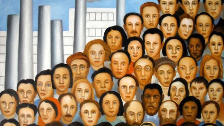 The Hidden Workforce: Inclusion Beyond Diversity