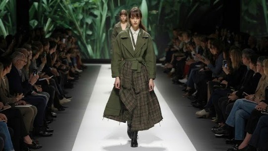 Fashion Is Beautiful — But Its Impact Isn’t. It’s Time to Change the Story